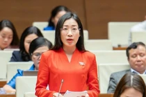 Đề nghị làm rõ trách nhiệm liên đới của người livestream