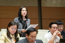 Kiểm soát dòng tiền, ngăn thất thu thuế từ thương mại điện tử