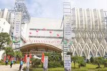 Hà Nội có nhà máy điện rác công suất lớn thứ 2 thế giới