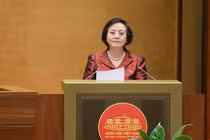 Chính thức bỏ quy định thi, xét nâng ngạch công chức