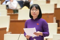 Xử lý hàng giả- quan trọng là vấn đề đạo đức 