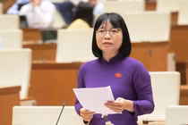 Xử lý hàng giả...liệu có "bắt cóc bỏ đĩa"?