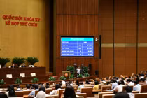 Miễn một số điều kiện khi nhập quốc tịch Việt Nam 