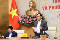 'Đánh trúng, đánh đúng' đối tượng chủ mưu, cầm đầu buôn lậu, gian lận