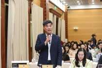 Hành trình vượt mục tiêu xây dựng hơn 3.000 km đường bộ cao tốc