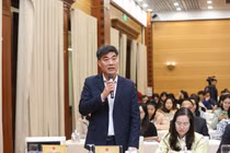 Hành trình vượt mục tiêu xây dựng hơn 3.000 km đường bộ cao tốc