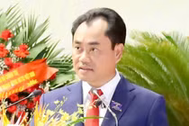 Bí thư tỉnh Thái Nguyên được chỉ định làm Bí thư tỉnh Lào Cai