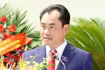 Bí thư tỉnh Thái Nguyên được chỉ định làm Bí thư tỉnh Lào Cai