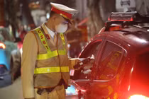 Hơn 1.600 trường hợp vi phạm nồng độ cồn ngày mồng 1 Tết Bính Ngọ