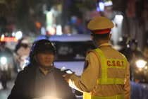 22 người chết do tai nạn giao thông trong ngày mồng 2 Tết 