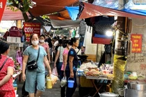 Hơn 700 điểm giết mổ trong khu dân cư Hà Nội sắp bị xử lý