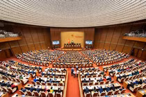 Ngày mai, Quốc hội bầu Chủ tịch nước, Thủ tướng Chính phủ