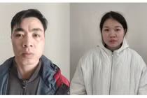 Khởi tố vợ chồng giả danh công an để cưỡng đoạt tài sản