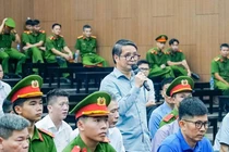 Chi tiết mức án Viện kiểm sát đề nghị đối với 29 bị cáo vụ án Thuận An