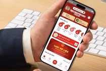 Người dân được làm thủ tục hành chính trực tuyến qua VNeID