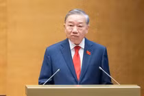 Tổng Bí thư, Chủ tịch nước Tô Lâm: Đặt người dân là trung tâm của mọi chính sách