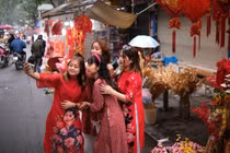 Trình phương án nghỉ Tết Nguyên đán Bính Ngọ kéo dài 9 ngày liên tiếp