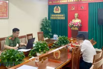 8 cán bộ ở Quảng Ninh vi phạm về bảo vệ bí mật nhà nước