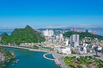 Quảng Ninh tiếp tục tinh gọn, sắp xếp các cơ quan, đơn vị 