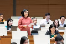 Đề nghị xem xét hỗ trợ những cặp vợ chồng hiếm muộn