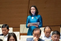 Đề xuất xử lý hình sự hành vi lựa chọn giới tính thai nhi