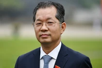 Tân Chánh án Toà án nhân dân Tối cao Nguyễn Văn Quảng