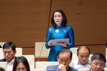 Đề xuất xử lý hình sự hành vi lựa chọn giới tính thai nhi