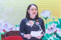 Phát huy trí tuệ, bản lĩnh, trách nhiệm, đóng góp của đại biểu