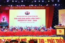 Văn kiện đã thể hiện khát vọng, ý chí, tầm nhìn chiến lược