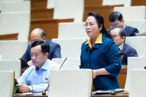 Đề xuất xem xét giảm trừ gia cảnh theo khu vực, vùng miền