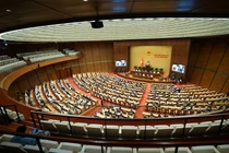 Đánh thuế 0,1% trên mỗi lần chuyển nhượng vàng miếng để hạn chế đầu cơ