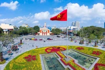Mã số đơn vị hành chính cấp tỉnh, xã sau sáp nhập