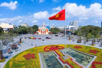 Mã số đơn vị hành chính cấp tỉnh và xã sau sáp nhập