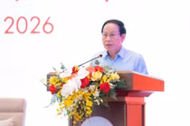 Chuyển mạnh trọng tâm giám sát sang tổ chức thi hành pháp luật