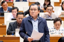 Đề xuất giá trị tài sản tăng từ 300 triệu lên 1 tỷ đồng phải kê khai bổ sung