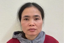 Người phụ nữ điếc bị cháu dâu đánh tử vong ở Thanh Hoá