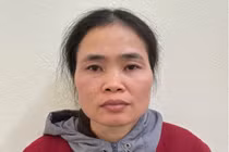 Người phụ nữ điếc bị cháu dâu đánh tử vong ở Thanh Hoá