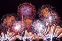 Hà Nội sẽ bắn pháo hoa chào mừng Đại hội lần thứ XIV của Đảng