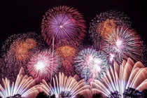 Hà Nội sẽ bắn pháo hoa chào mừng Đại hội lần thứ XIV của Đảng