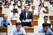 Xem xét dẫn độ với tội danh có hình phạt từ 2 năm tù trở lên