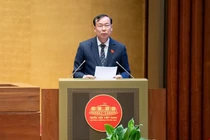 Làm rõ thẩm quyền áp dụng biện pháp tình trạng khẩn cấp