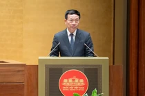 Khuyến khích sử dụng quyền sở hữu trí tuệ để vay vốn