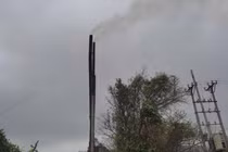 Mùi cá bủa vây khu dân cư ở Thanh Hoá, người dân mòn mỏi chờ xử lý ô nhiễm