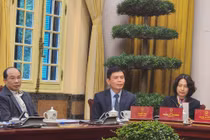 Chỉ kiểm soát một lần đối với mỗi dự án, công trình xây dựng