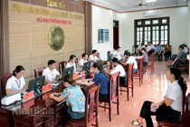 Bộ Chính trị kết luận về mô hình chính quyền địa phương 2 cấp 