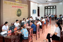 Bộ Chính trị kết luận về mô hình chính quyền địa phương 2 cấp 