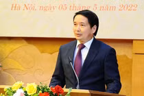 Hành vi phạm tội của Phó chủ nhiệm Văn phòng Quốc hội Phạm Thái Hà