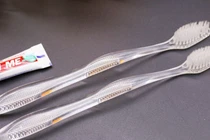 Hà Nội cấm khách sạn lưu hành bàn chải đánh răng một lần