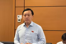 Sớm ban hành Đề án vị trí việc làm để chuẩn hóa chức năng, nhiệm vụ 