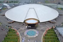 8 dự án của Hà Nội đồng loạt khánh thành, khởi công 